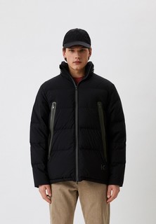 Пуховик Kenzo 