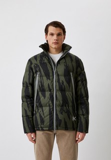 Куртка утепленная Kenzo 