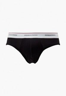 Трусы 3 шт. Dsquared2 