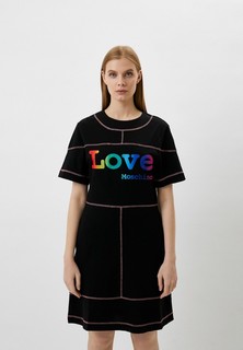 Платье Love Moschino 