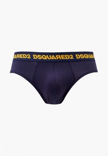 Трусы Dsquared2 