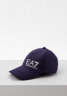 Бейсболка EA7 BASEBALL ATP