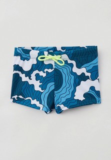 Плавки Button Blue 