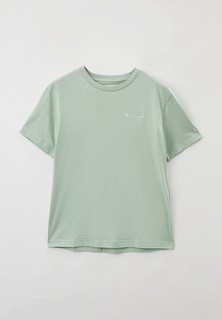 Футболка Champion ECO FUTURE Crewneck T-Shirt