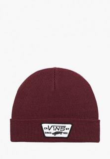 Шапка Vans MILFORD BEANIE