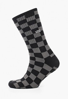 Носки Vans MN CHECKERBOARD CREW