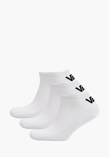 Носки 3 пары Vans MN CLASSIC LOW