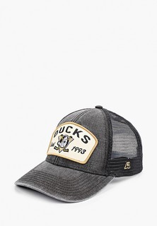 Бейсболка Atributika & Club™ NHL Anaheim Ducks