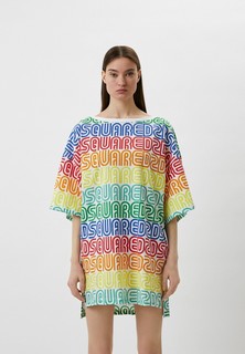 Платье Dsquared2 