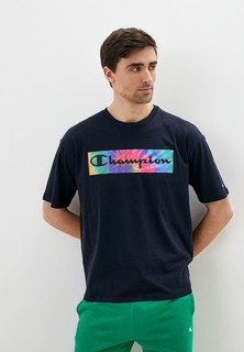 Футболка Champion LEGACY Graphic Rave Crewneck T-Shirt