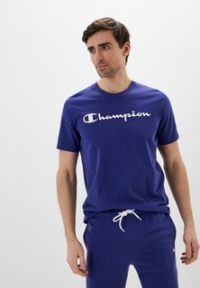 Футболка Champion LEGACY American Classics Crewneck T-Shirt