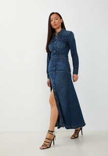 Платье джинсовое Diesel 