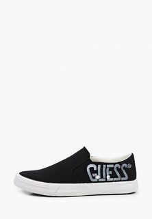 Слипоны Guess 