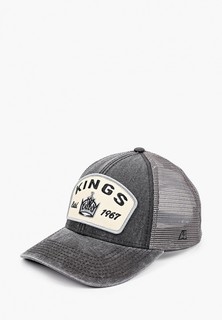 Бейсболка Atributika & Club™ NHL Los Angeles Kings