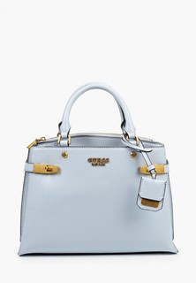 Сумка и брелок Guess 