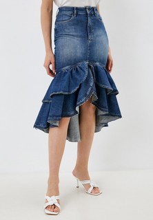 Юбка джинсовая Guess Jeans 