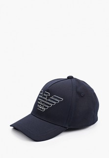 Бейсболка Emporio Armani 