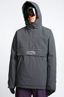 Мужской Сноубордический Анорак Stalefish Billabong