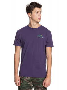 Мужская Футболка Reflect Quiksilver