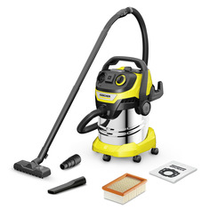 Пылесос хозяйственный Karcher WD 5 P S V-25/5/22 (16283560 ) Kärcher