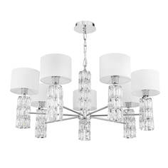 Люстра Подвесная люстра Maytoni Talento DIA008PL-07CH