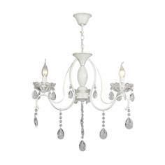 Люстра Подвесная люстра Wedo Light Bendix 66008.01.29.03