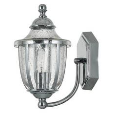 Светильник Бра Maytoni Zeil H356-WL-01-CH