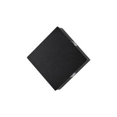 Светильник Настенный светодиодный светильник Odeon Light Hightech Vista 4259/8WL