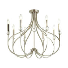 Люстра Подвесная люстра Lumion Neoclassi Mackenzie 4495/8C