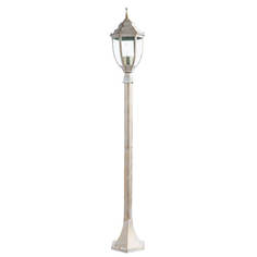 Светильник Уличный светильник Arte Lamp Pegasus A3151PA-1WG