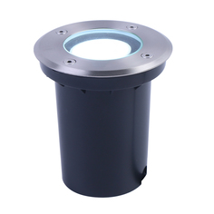 Светильник Ландшафтный светильник Arte Lamp Piazza A6017IN-1SS