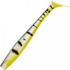 Виброхвосты Lucky John