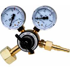 Углекислотный редуктор Optima