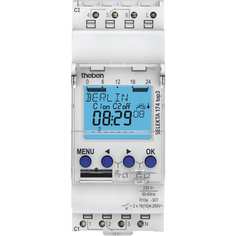 Астротаймер Theben