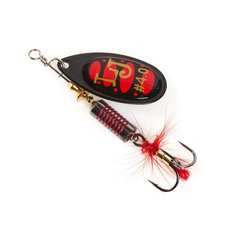 Вращающаяся блесна Lucky John