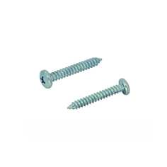 Остроконечный саморез ЦКИ