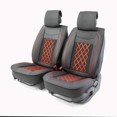Каркасные накидки на передние сиденья CarPerformance