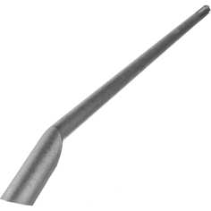 Канальное зубило sds-max для перфоратора MESSER