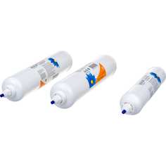 Набор фильтроэлементов Atoll