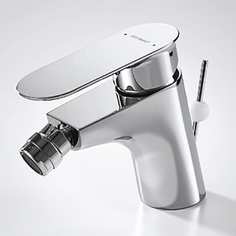 Смеситель для биде Bravat