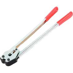 Клещи для ПП ленты ВОЛГА ПОЛИМЕР