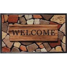 Интерьерный коврик ComeForte