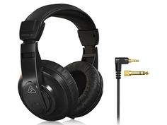 Наушники Behringer HPM1100-BK