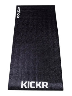 Коврик для тренажера Wahoo Kickr 91x198cm WFKICKRMAT