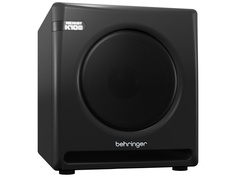 Сабвуфер Behringer K10S