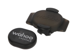 Датчик скорости Wahoo RPM Cadence Sensor ANT+ / BTLE Cadence Sensor WFPODCAD2