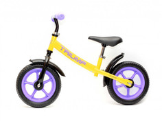 Беговел Triumf Active AKB-1289 Yellow