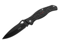 Нож Canadian Camper W82 320300080