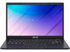 Ноутбук ASUS E410MA-BV1521W 90NB0Q15-M40360 (Intel Pentium N5030 1.1GHz/4096Mb/128Gb eMMC/Intel HD Graphics/Wi-Fi/Bluetooth/Cam/14/1366x768/Windows 11)