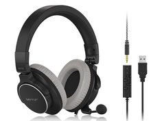 Наушники Behringer BH470U